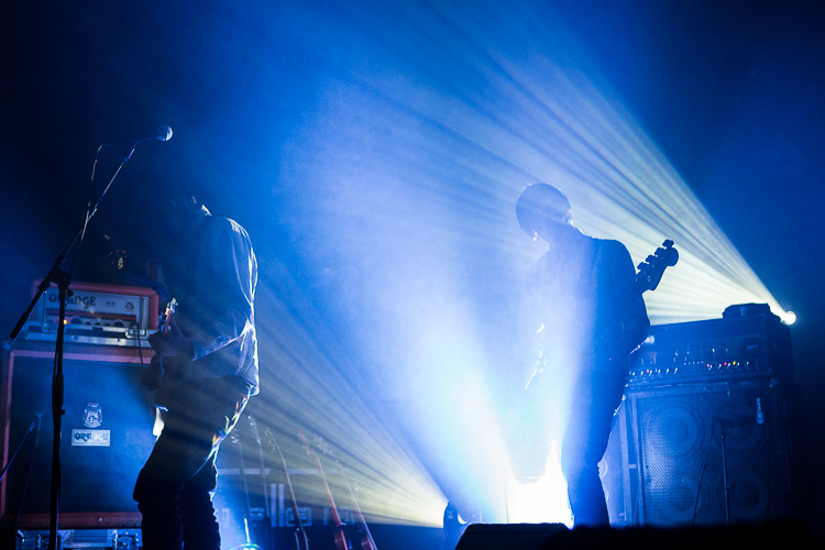 photos concerts : Cult Of Luna