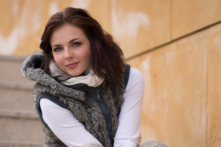 portrait : Jessica