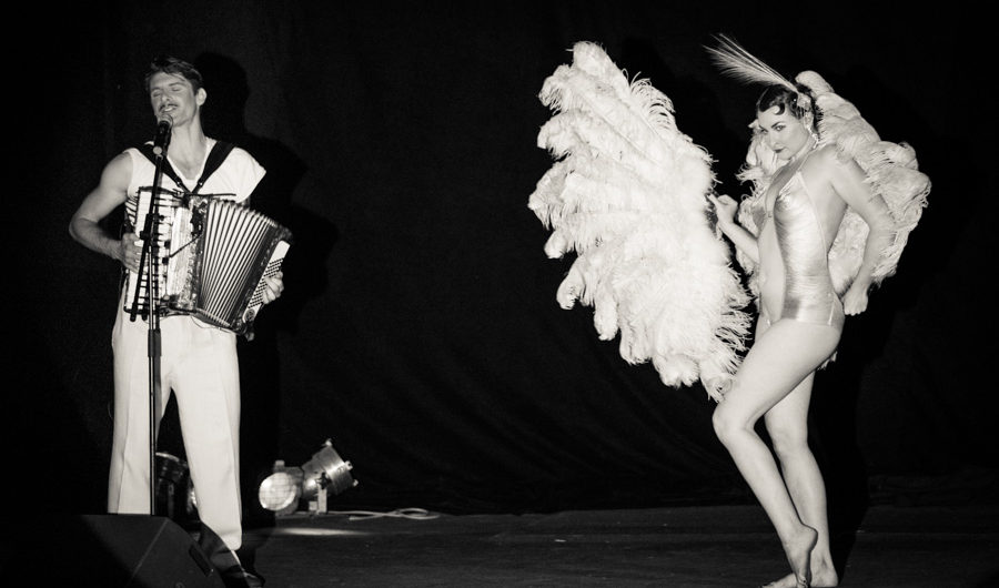 Burlesque Karavan 7