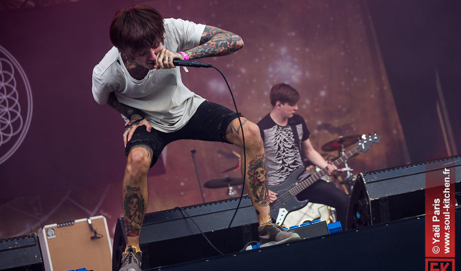 photos : Sonisphere 08.06.2013