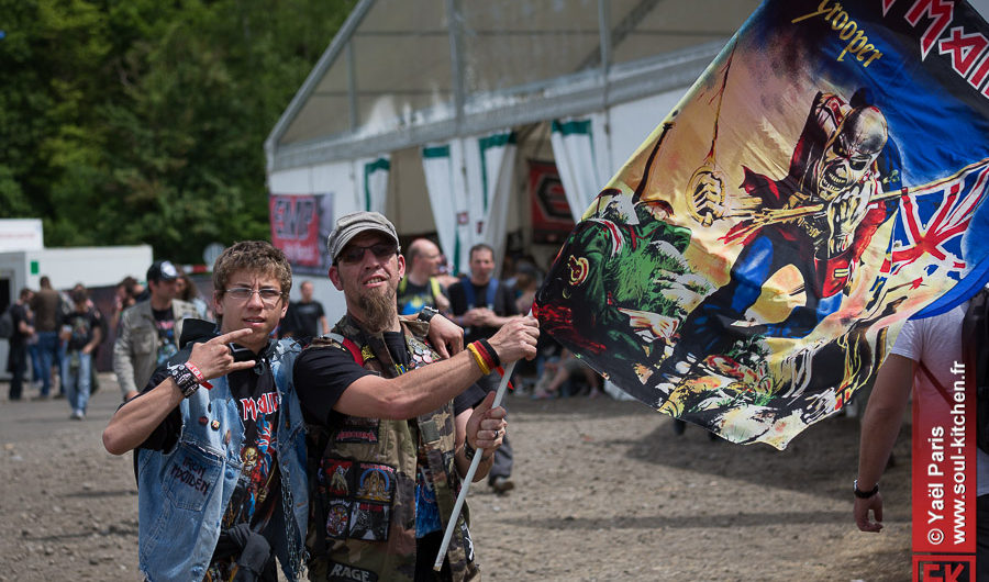 photos : Sonisphere 09.06.2013