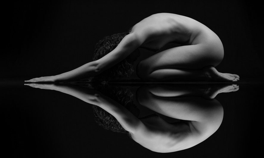 Nu Clair Obscur