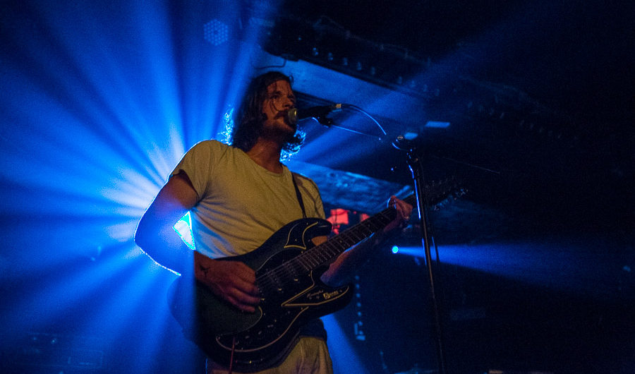 Photos concert : Wall of Death + White Hills + 14:13 @ NJP 2013