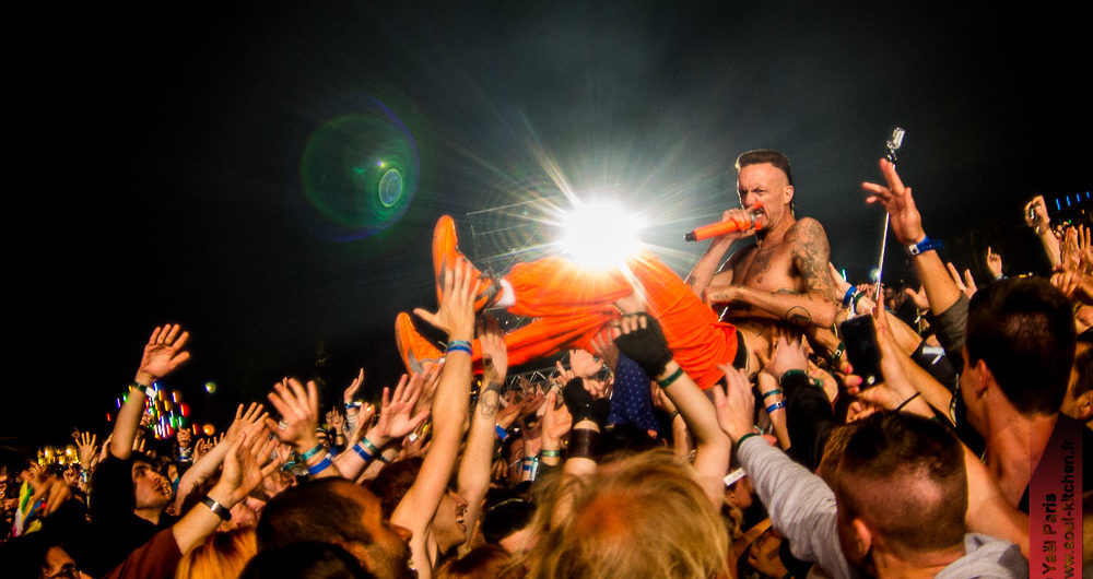 Die Antwoord
