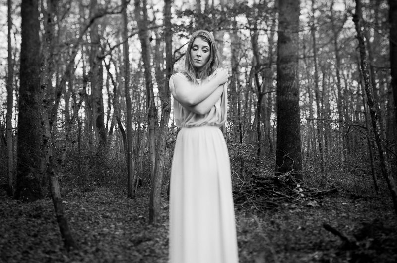 Mélancolie de l'automne